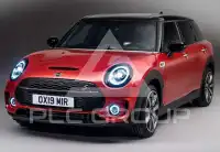 2021 Mini Clubman