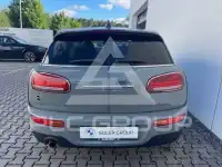 2021 Mini Clubman