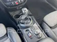 2021 Mini Clubman