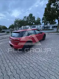 2021 Mini Clubman