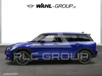 2021 Mini Clubman