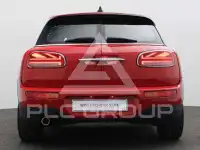 2021 Mini Clubman