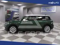 2021 Mini Clubman