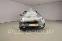 2021 Mini Clubman
