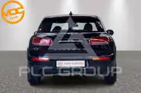 2021 Mini Clubman