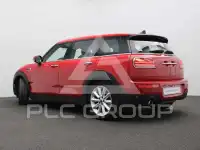 2021 Mini Clubman