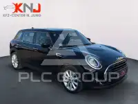 2021 Mini Clubman