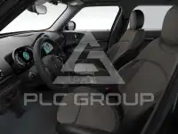 2021 Mini Clubman