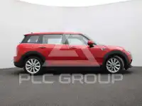 2021 Mini Clubman