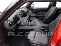 2021 Mini Clubman