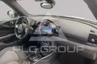 2021 Mini Clubman