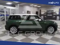 2021 Mini Clubman