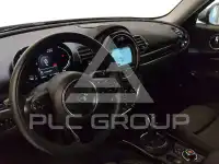 2021 Mini Clubman