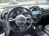2021 Mini Clubman