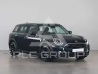 2021 Mini Clubman