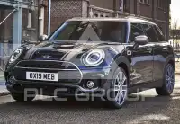 2021 Mini Clubman
