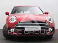 2021 Mini Clubman