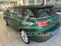2021 Mini Clubman