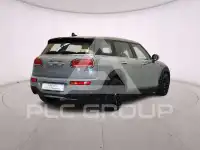 2021 Mini Clubman
