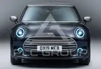 2021 Mini Clubman