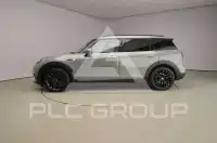 2021 Mini Clubman