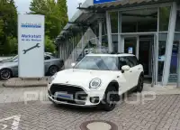 2021 Mini Clubman