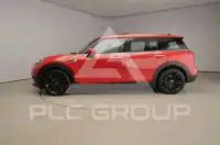 2021 Mini Clubman