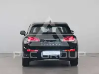 2021 Mini Clubman