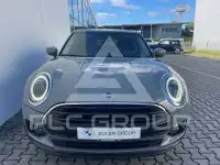2021 Mini Clubman