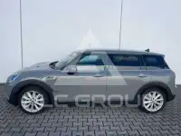 2021 Mini Clubman