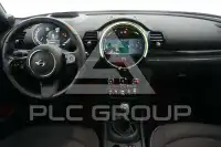2021 Mini Clubman