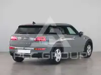 2021 Mini Clubman