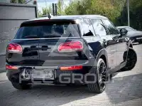 2021 Mini Clubman