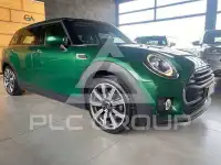2021 Mini Clubman