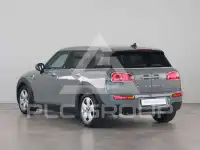 2021 Mini Clubman