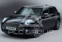 2021 Mini Clubman
