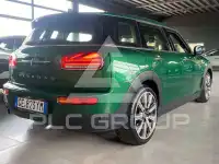 2021 Mini Clubman