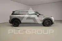 2021 Mini Clubman