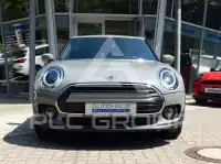 2021 Mini Clubman