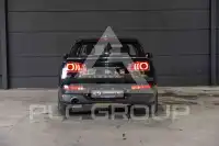 2021 Mini Clubman