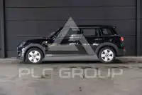 2021 Mini Clubman