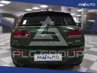 2021 Mini Clubman