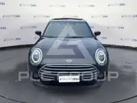 2021 Mini Clubman
