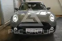 2021 Mini Clubman