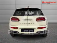 2021 Mini Clubman