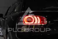 2021 Mini Clubman