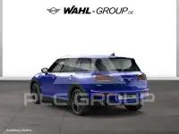 2021 Mini Clubman