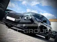 2021 Mini Clubman