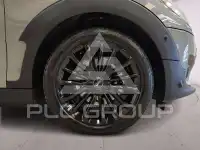 2021 Mini Clubman