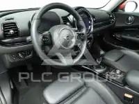 2021 Mini Clubman